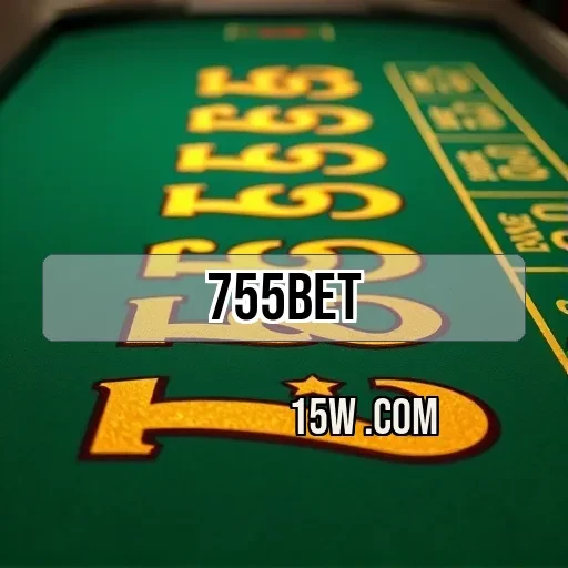 755bet plataforma: Bônus Imperdíveis para Aumentar suas Apostas