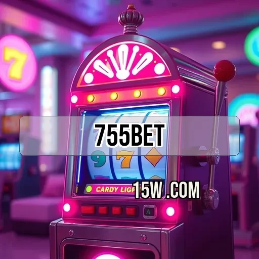 755bet plataforma: Aposta Segura e Emoção em Cada Jogo