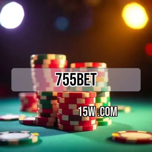 755bet plataforma: Mergulhe em Benefícios VIP Exclusivos e Imperdíveis